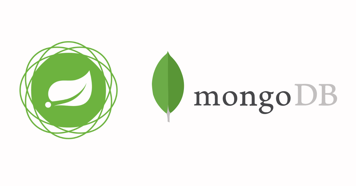 Spring Data Reactive MongoDB CRUD Example Vinsguru